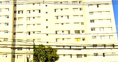 Apartamento 93 com 2 dormitórios e vaga de garagem em Pirituba