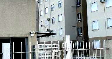 Apartamento 2 quartos, 1 banheiro, 66.57m², desocupado