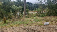 Terreno com 378m² em Nova Petrópolis/RS