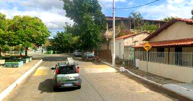 Fazenda com 374,03 hectares, casa e curral