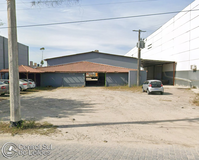 Terreno Industrial com Edificação em Tijucas/SC