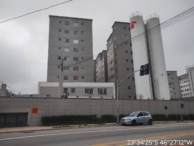 Apartamento 2 Quartos com 70m² em São Paulo