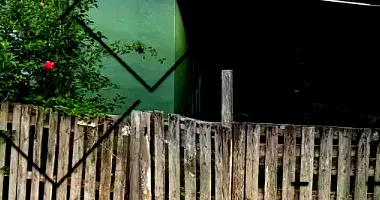 Casa com 3 Quartos em Pelotas - RS