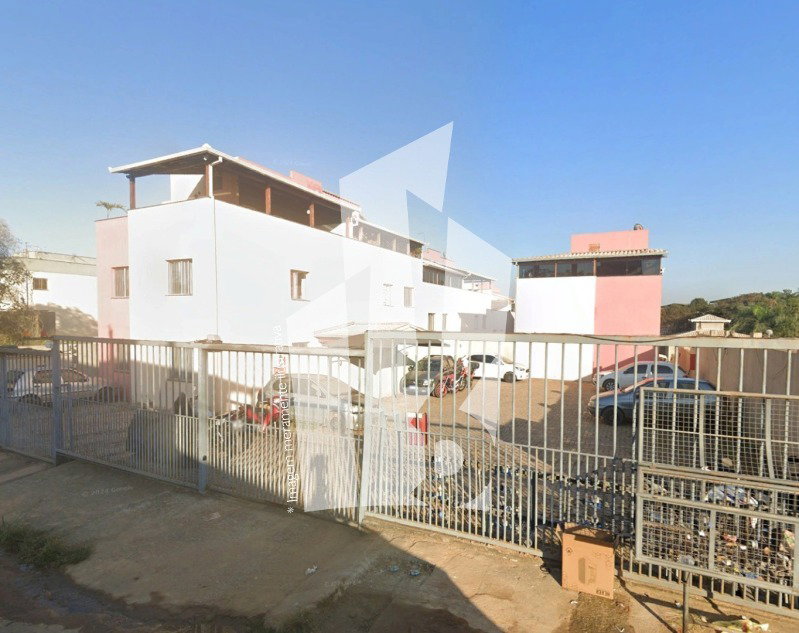Apartamento com 2 quartos, 2 salas, 104.41m² em Sarzedo