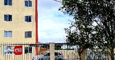 Apartamento com 2 Quartos em Colombo/PR