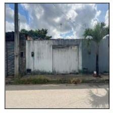 Casa com 2 quartos, 2 banheiros, 1 vaga e 91,6m² área privativa