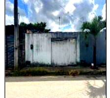 Casa com 2 quartos, 2 banheiros, 1 vaga e 91,6m² área privativa