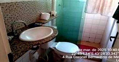 Casa em Nova Iguaçu - Ideal para Residência