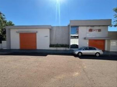 Barracão Comercial com 515m² em Dois Vizinhos/PR