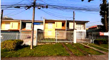 Casa aconchegante com 100m² construída e ocupada, ideal para família