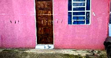 Casa com 2 Quartos em Ponta Grossa/PR
