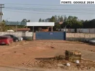 Grande imóvel industrial com galpão de 2.000 m²