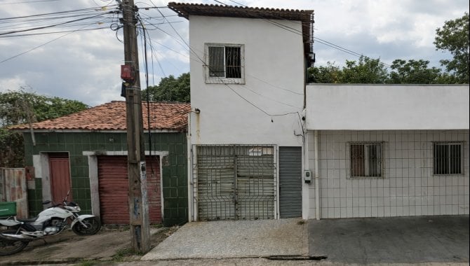 Casa com 1 quarto e 1 banheiro, 130 m², ocupada