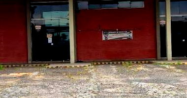 Galpão Comercial com 4.359,25 m² de Terreno em Içara/SC