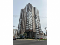 Cobertura Duplex 2 quartos, desocupada, com box e 262m² total