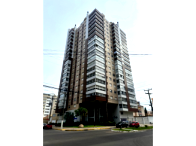 Cobertura Duplex 2 quartos, desocupada, com box e 262m² total