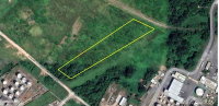 Terreno Amplo com 10.876,11m² em São Francisco do Conde/BA