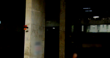 Box de Garagem em Condomínio, Espaço Seguro para Veículos