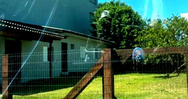 Terreno Urbano com Casa em Araranguá