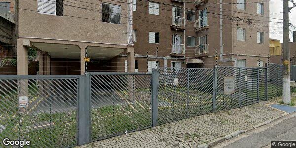 Apartamento 2 quartos, 57.47m², com sala, cozinha e WC
