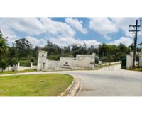 Direitos sobre terreno 851,71m² em Jandira - SP