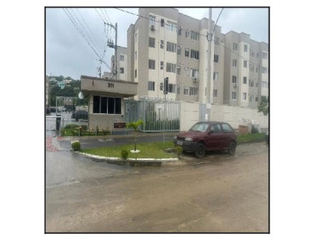 Apartamento com 1 vaga em Rio de Janeiro