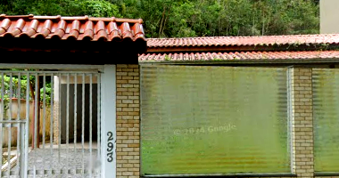 Casa padrão normal com 3 quartos, 1 banheiro e 120m² construída