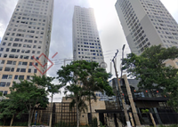 Apartamento aconchegante com 69m² construídos, perfeito para investidores