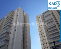 Apartamento com 4 Quartos e 3 Vagas em Campinas/SP