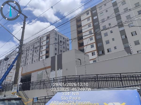 Apartamento com 2 quartos, 50,51m², ideal para investimento