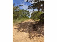 Fazenda Canaã IV com 237,50 hectares - terreno rural sem benfeitorias