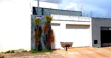 Casa Ocupada com 2 Quartos em Montes Claros/MG