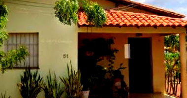 Casa Residencial Ocupada em Jos de Freitas - PI