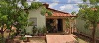 Casa Residencial Ocupada em Jos de Freitas - PI