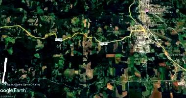 GLEBA DE TERRAS COM 120.000M² EM NOVA PRATA/RS