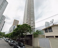 Apartamento com 3 quartos, 2 vagas, 154m²