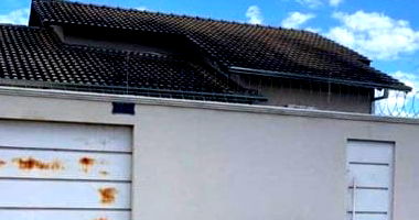 Casa com 3 banheiros em Caxias - MA