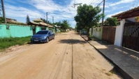 Casa em condomínio com 2 quartos, 2 banheiros e 1 vaga de garagem