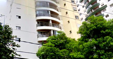 Apartamento no Edifício La Jolla com 9º andar e 92m²