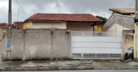 Casa com 3 quartos, 119m², ocupada, Taubaté