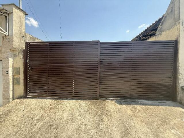 Casa em Esmeraldas/MG com 2 quartos e 57,44m² de área privativa