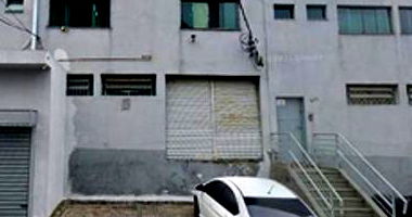 Prédio Comercial com 400m² em São Bernardo do Campo/SP