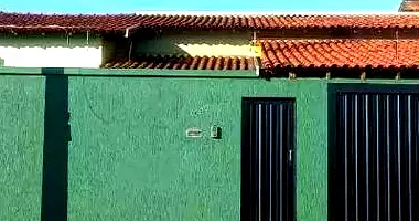 Casa em Leilão com 162m² de Terreno e 125m² Construída