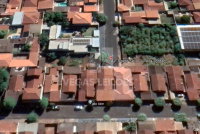 Terreno regular 372m² sem benfeitorias