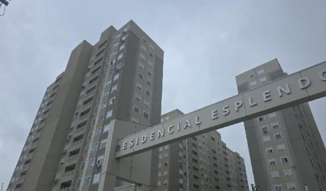 Apartamento com 2 quartos, 40m², Del Castilho, Rio de Janeiro