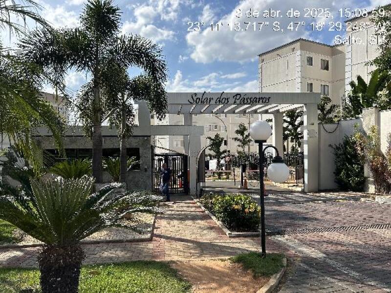 Apartamento com 2 quartos, 117m² e vaga