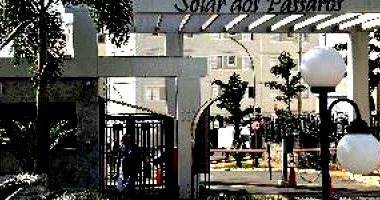 Apartamento com 2 quartos, 117m² e vaga