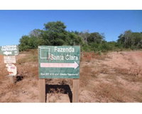 Fazenda Santa Clara com 1.408,38 ha em Nova Canaã do Norte/MT