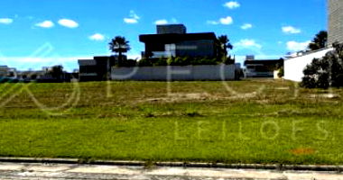 Terreno em Loteamento Alphaville Ceará Residencial 03