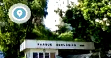 Apartamento em Leilão com 1 Vaga na Vila Paulistânia, São Paulo